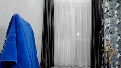 joshuamuscle69 online show from March 2, 7:15 am