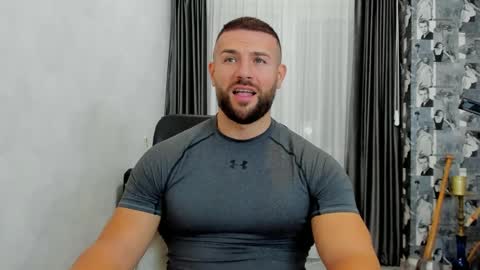 joshuamuscle69 online show from March 3, 6:37 am