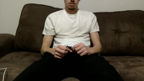 josh online show from March 9, 4:28 am