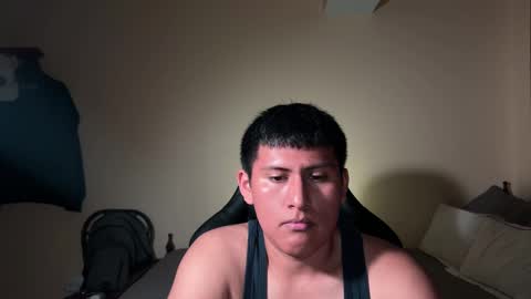 joshuatls08 online show from January 26, 2:03 am