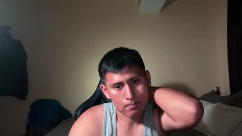 joshuatls08 online show from February 7, 2:19 am