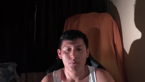 joshuatls08 online show from March 11, 4:41 am