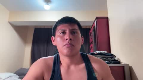 joshuatls08 online show from November 12, 2:58 am