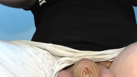 joshxm online show from October 4, 12:19 am