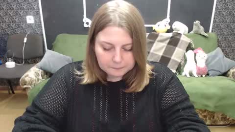 josiesun771 online show from October 12, 12:20 pm