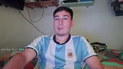 josq121 online show from January 11, 4:40 am