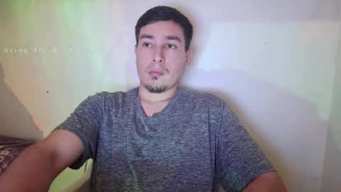 josq121 online show from December 5, 7:11 pm