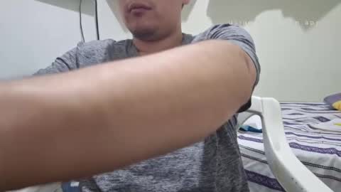 josq121 online show from January 27, 3:07 pm