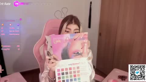 josephine   independent model    online show from February 25, 9:58 pm