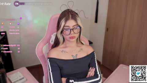 josephine   independent model    online show from February 24, 2:08 am