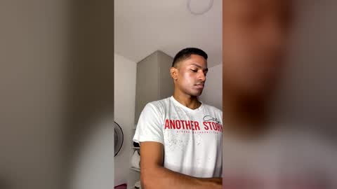 JOSS JORDAN  online show from February 25, 8:12 pm