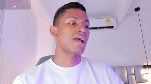 JOSS JORDAN  online show from November 16, 8:33 pm