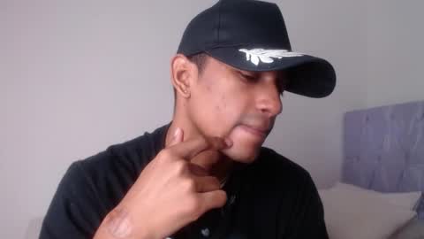 JOSS JORDAN  online show from February 20, 4:53 pm