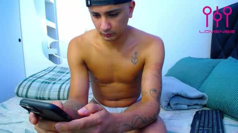 Josue 22cm big dick online show from February 14, 5:30 am