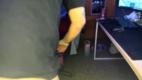 Yazzu online show from March 25, 12:50 am