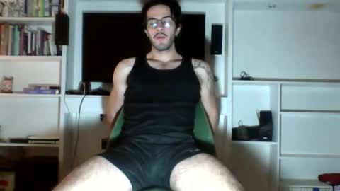 jotarojas1 online show from May 14, 8:51 pm