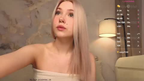 Jane online show from April 15, 1:42 am