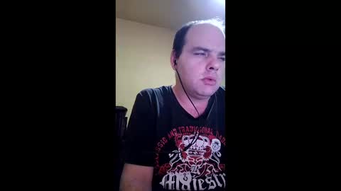 safado online show from March 2, 2:05 am