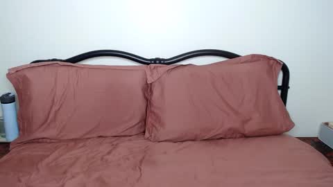 Jo Dayne online show from January 7, 6:14 pm