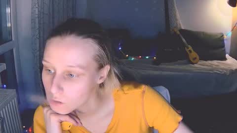 joy_keys online show from December 13, 8:47 pm