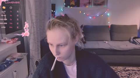 joy_keys online show from February 28, 9:23 pm