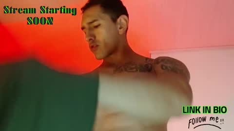  JOYLOPEZFIT online show from March 11, 4:18 pm