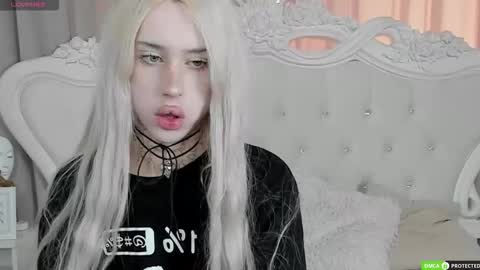 Joy Barker online show from September 26, 3:25 am