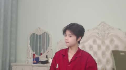 joycekay online show from October 8, 9:43 pm