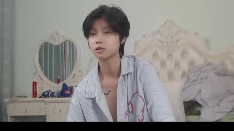 joycekay online show from November 9, 1:31 am