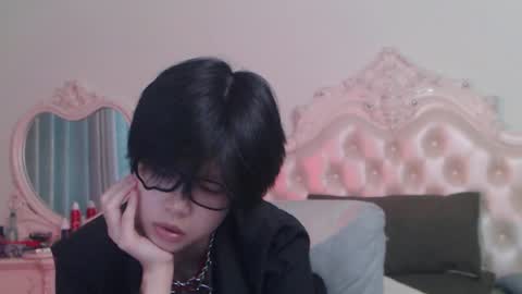 joycekay online show from April 12, 1:53 am