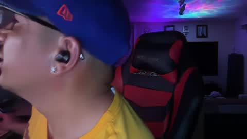 Joe online show from April 16, 9:39 pm