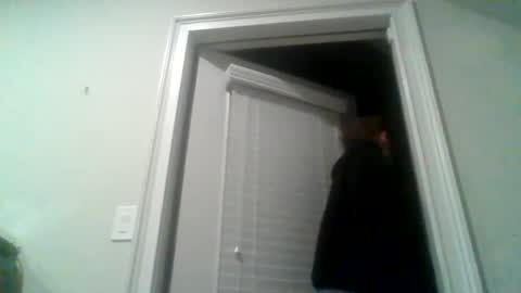 KingDingaLing34 online show from January 9, 8:13 am