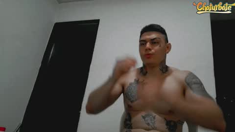 Jaxxx67 online show from March 8, 3:05 pm