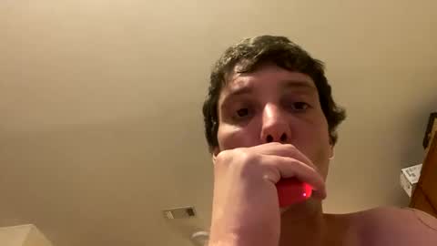 Assholelover online show from March 8, 3:06 am