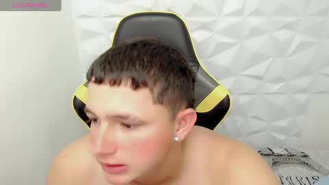 jr_nino online show from January 9, 3:12 pm