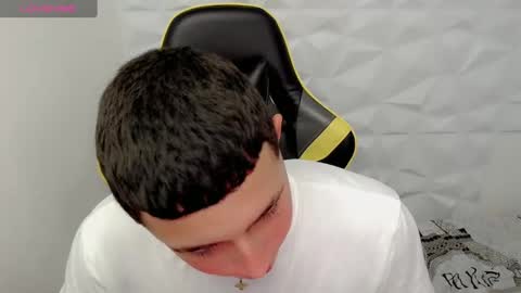 jr_nino online show from January 20, 12:18 pm