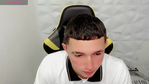 jr_nino online show from January 18, 12:26 pm