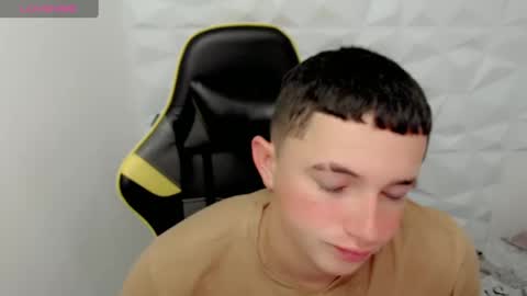 jr_nino online show from January 17, 12:42 pm