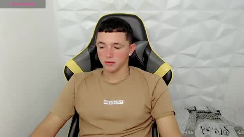 jr_nino online show from January 21, 12:29 pm