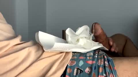 Snapshot of jrkoray chatting on September 24, 5:03 am Junior online show from September 24, 5:03 am