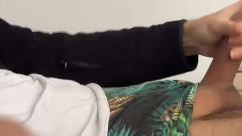 Snapshot of jrkoray chatting on March 10, 7:22 am Junior online show from March 10, 7:22 am