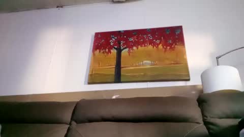 jrls69 online show from March 11, 12:00 am