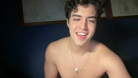 Joshua online show from December 2, 3:54 pm