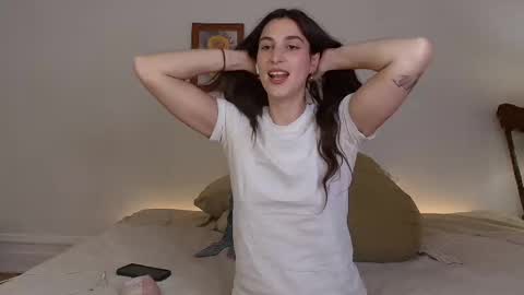 Snapshot of jsmine_ chatting on October 12, 8:54 pm Jsmine and sometimes Beaulooks online show from October 12, 8:54 pm