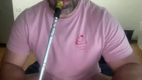 jsrmr online show from October 18, 6:12 pm