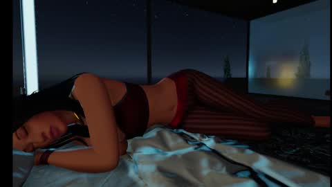 EleniGr online show from March 2, 5:33 am