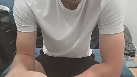 JT online show from October 13, 10:45 pm