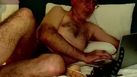 Tommy586 online show from February 23, 2:40 am