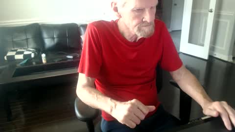 jtull52 online show from September 14, 3:35 pm