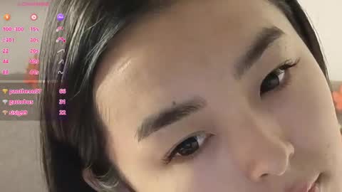 Jujin online show from October 22, 5:36 pm